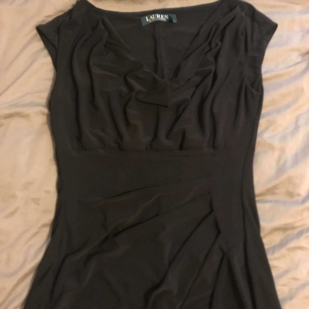 Ralph Lauren dress